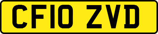 CF10ZVD