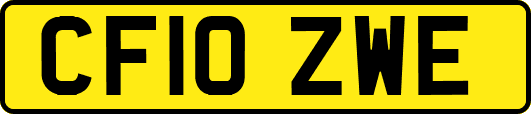 CF10ZWE