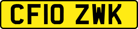 CF10ZWK