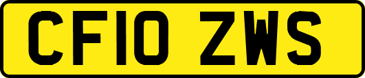 CF10ZWS