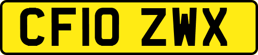 CF10ZWX