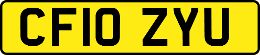 CF10ZYU