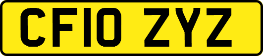 CF10ZYZ