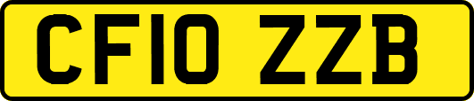 CF10ZZB