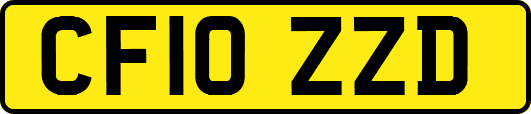 CF10ZZD