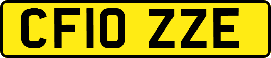 CF10ZZE