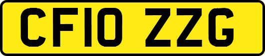 CF10ZZG