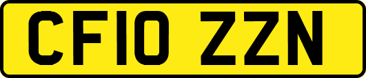 CF10ZZN