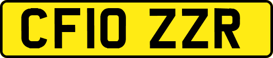 CF10ZZR