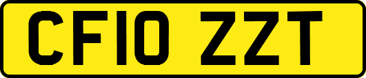 CF10ZZT