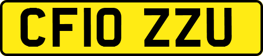 CF10ZZU