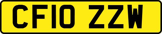 CF10ZZW