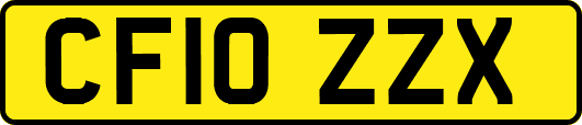 CF10ZZX
