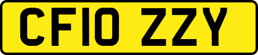 CF10ZZY