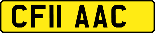 CF11AAC