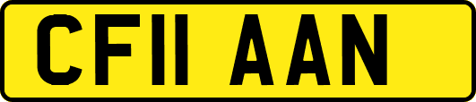 CF11AAN