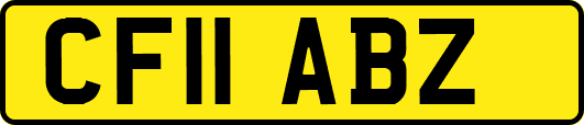 CF11ABZ