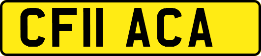 CF11ACA