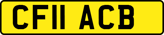 CF11ACB