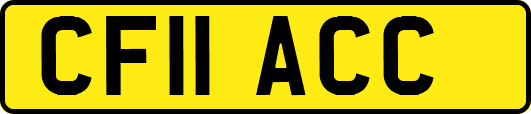 CF11ACC