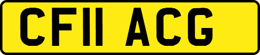 CF11ACG