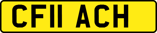 CF11ACH