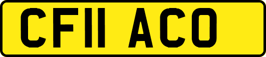 CF11ACO