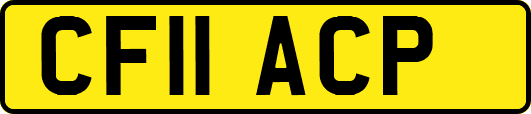 CF11ACP