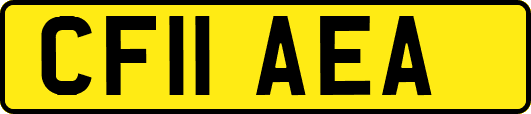 CF11AEA