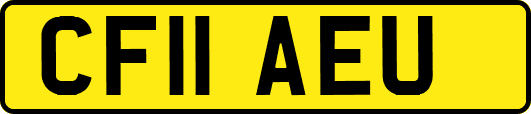 CF11AEU