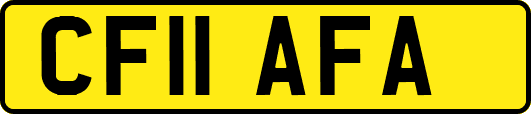 CF11AFA