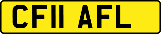 CF11AFL