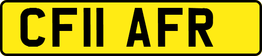 CF11AFR