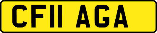 CF11AGA