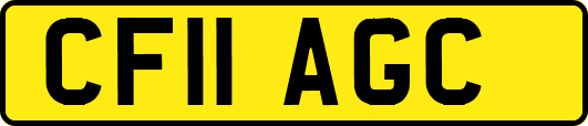 CF11AGC