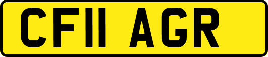 CF11AGR