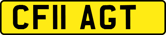 CF11AGT