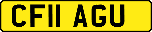 CF11AGU