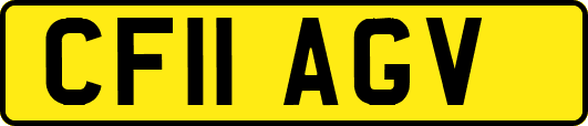 CF11AGV