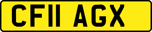 CF11AGX