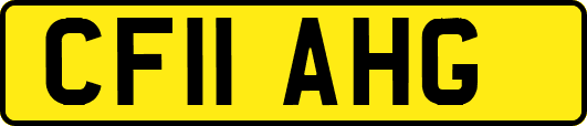 CF11AHG