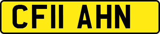 CF11AHN