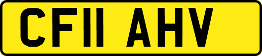 CF11AHV