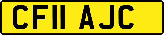 CF11AJC