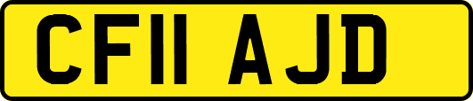 CF11AJD