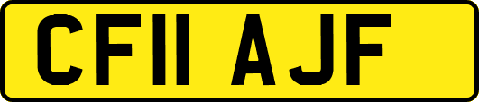 CF11AJF