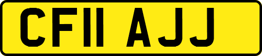 CF11AJJ