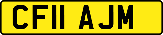 CF11AJM
