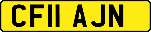 CF11AJN