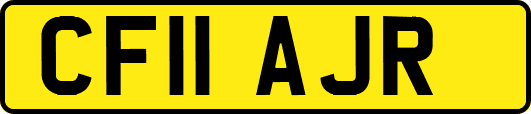 CF11AJR